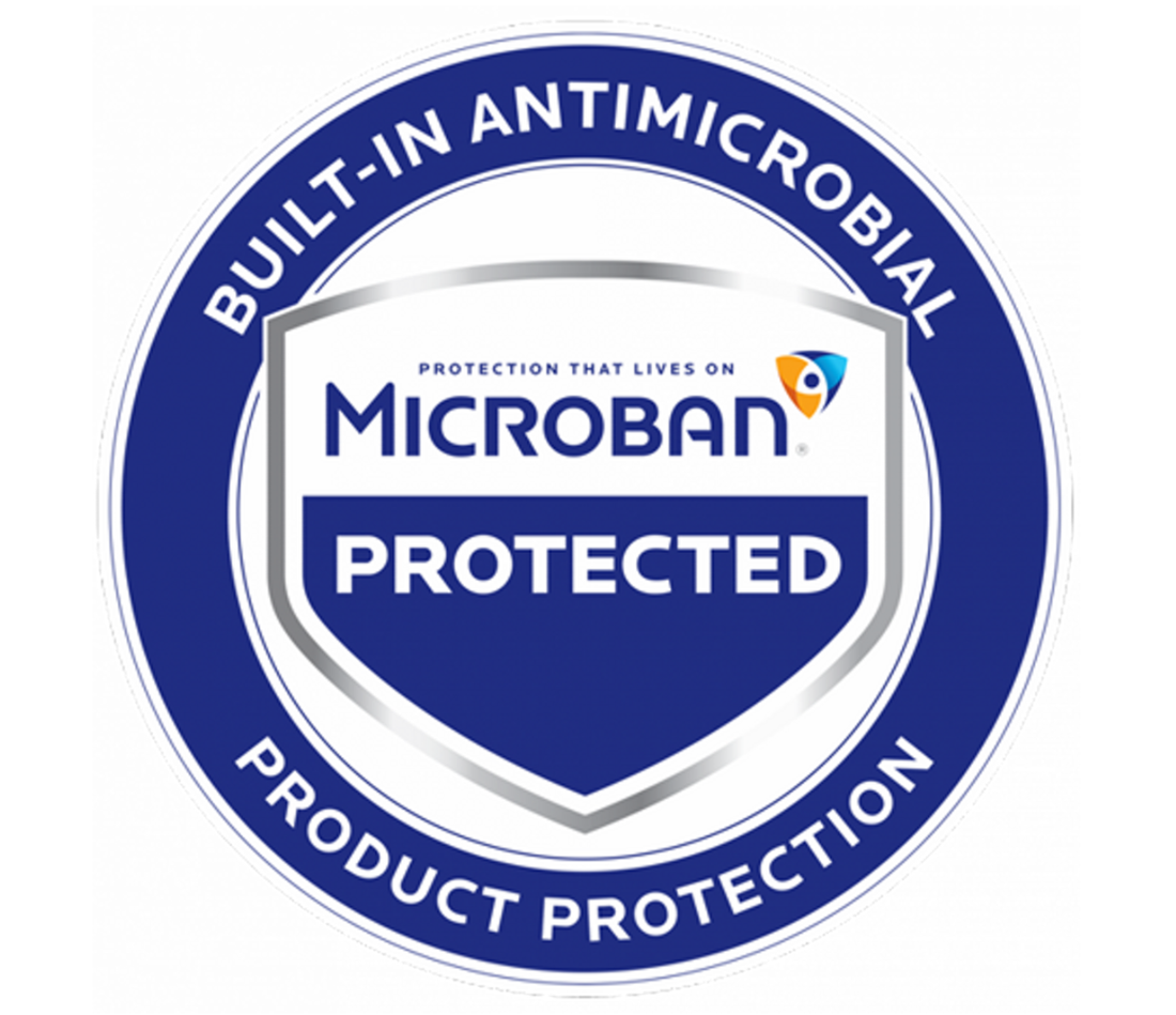 germFREE52 + Microban®