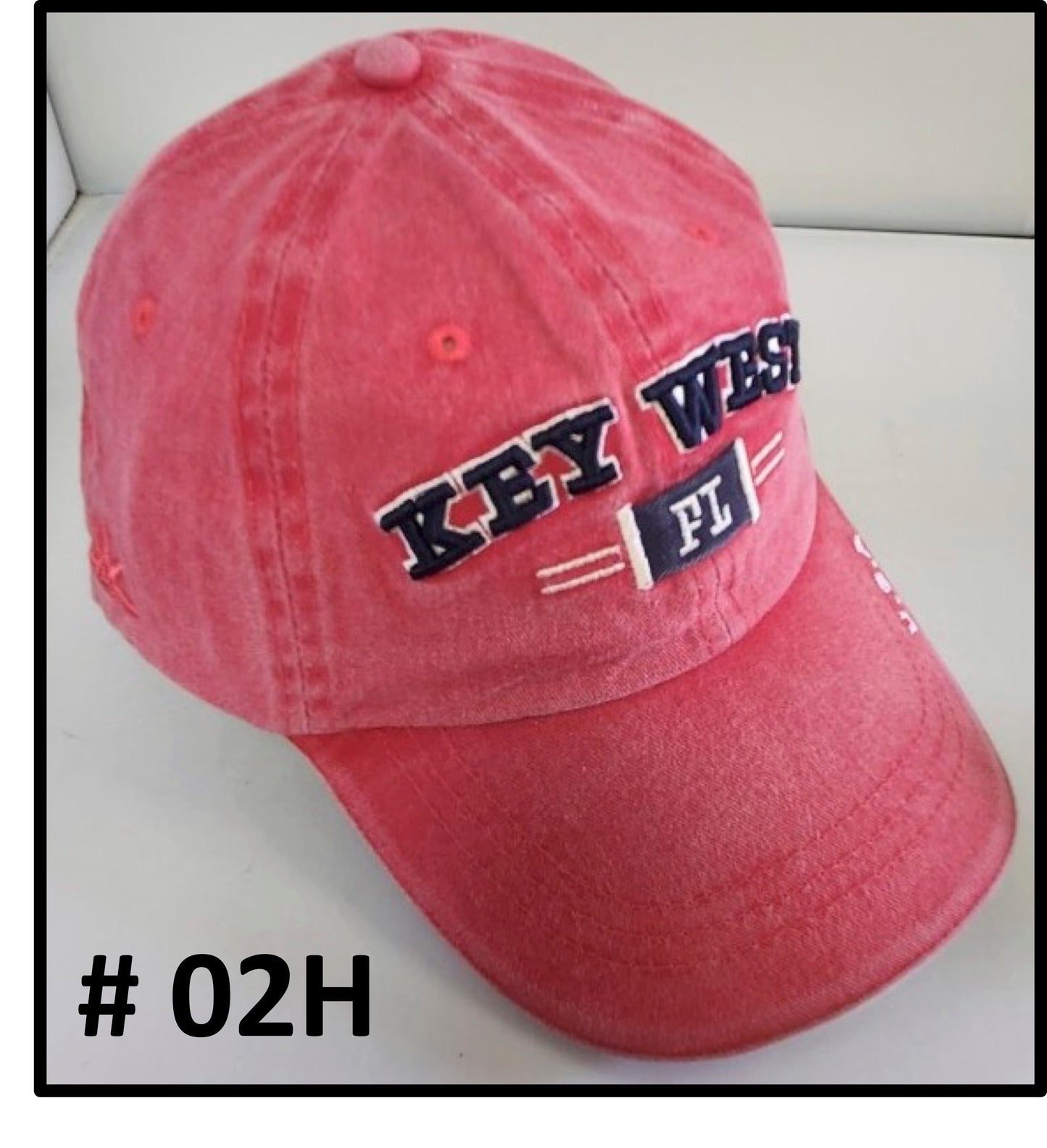 New Hats (NH Model)