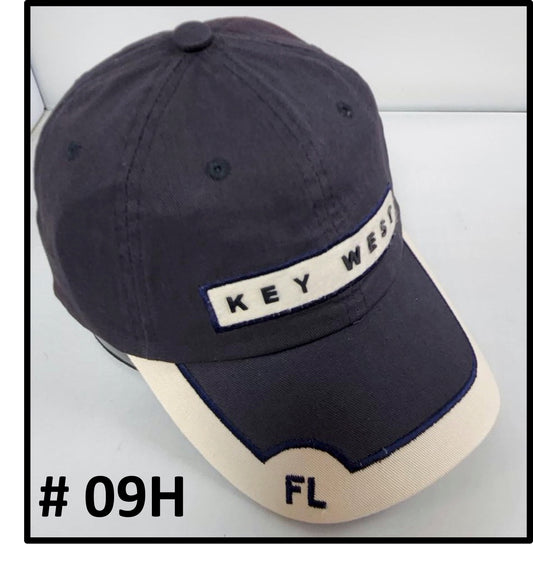 Island Accessories Hats