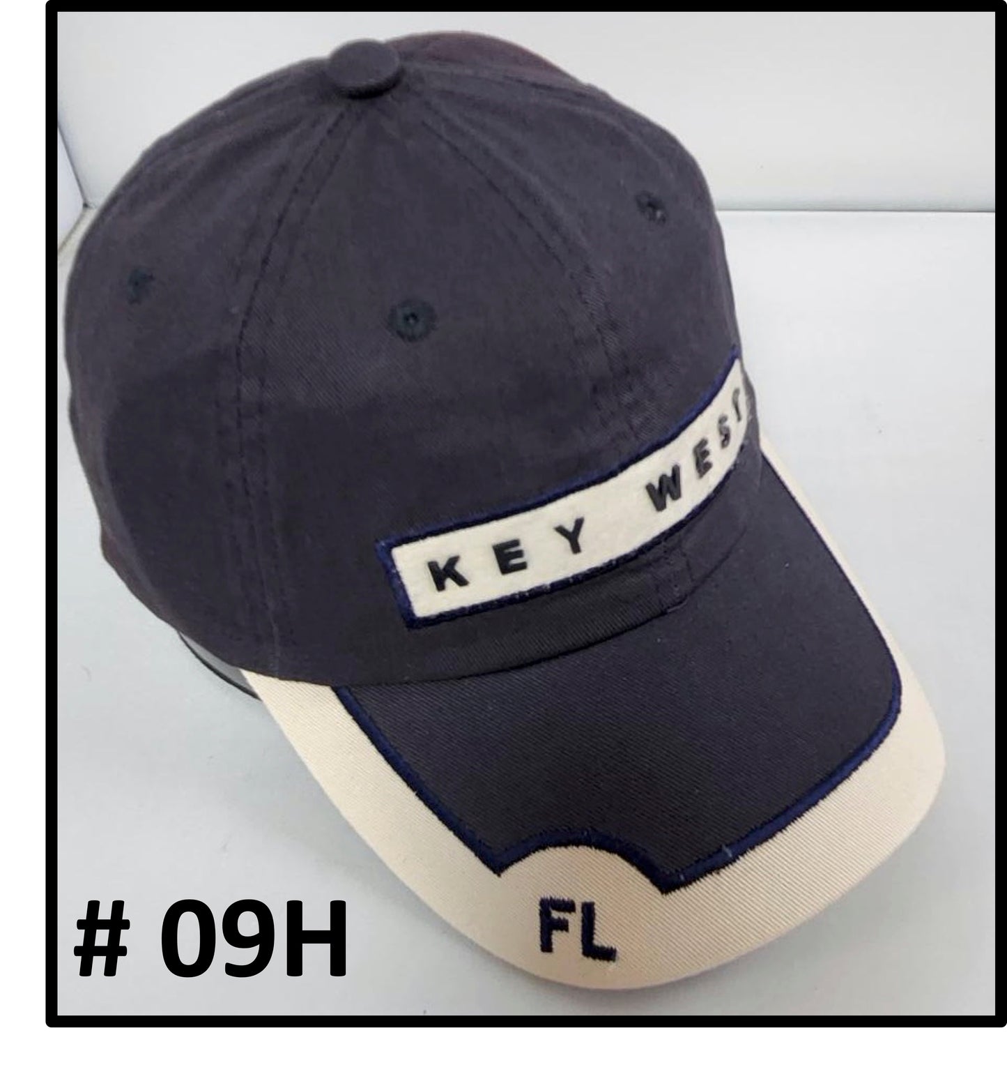 Island Accessories Hats