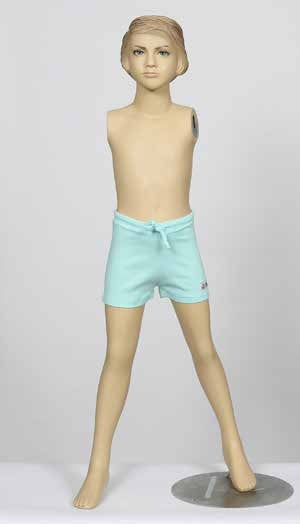 Girls’ Cotton Shorts – 100% Cotton