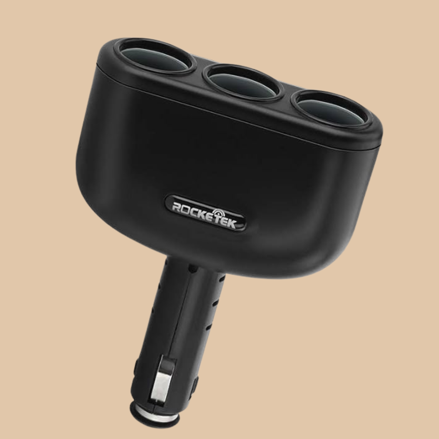 Wireless CarPlay & Android Auto Adapter