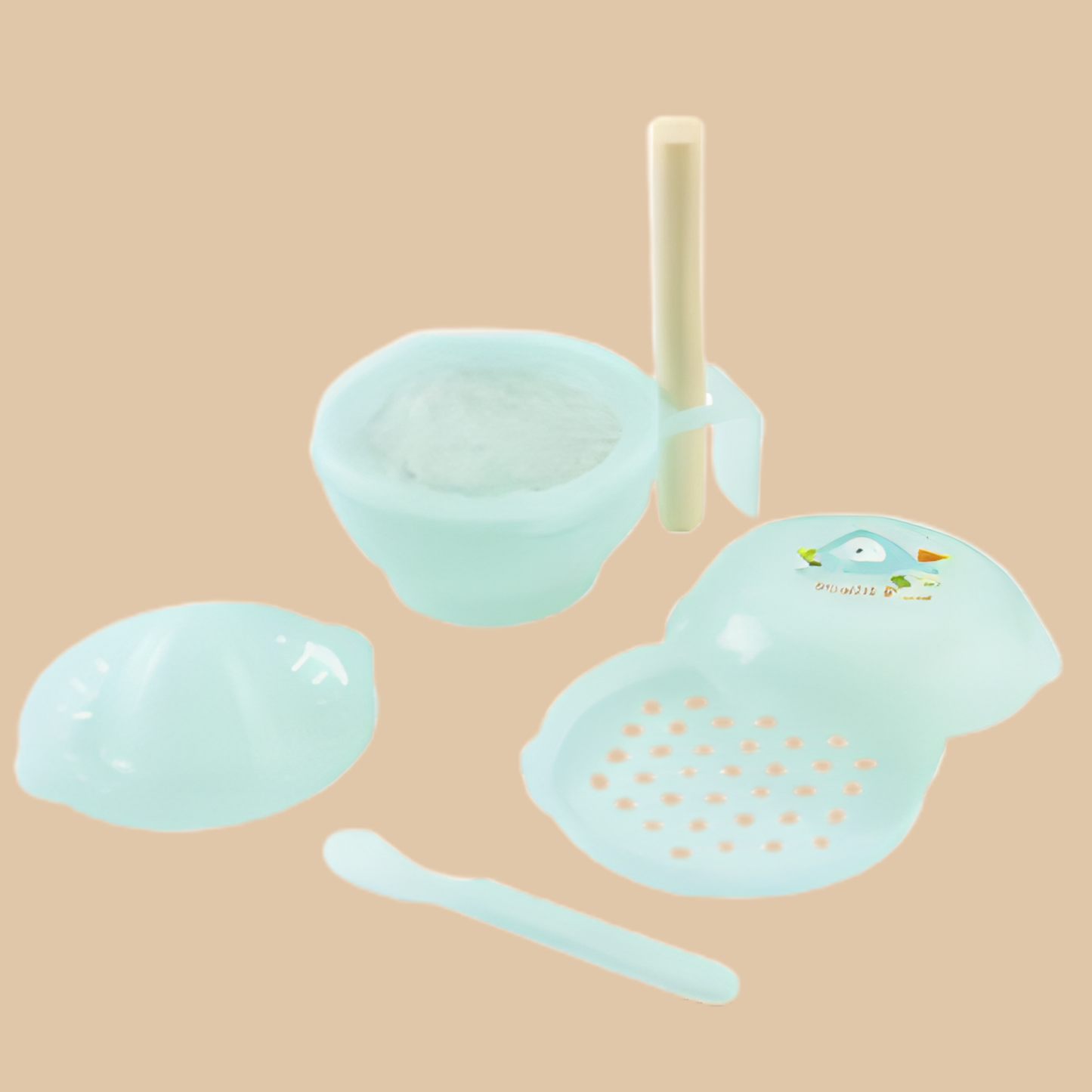 FOOD CONDITIONING SUIT 230mL–190mL