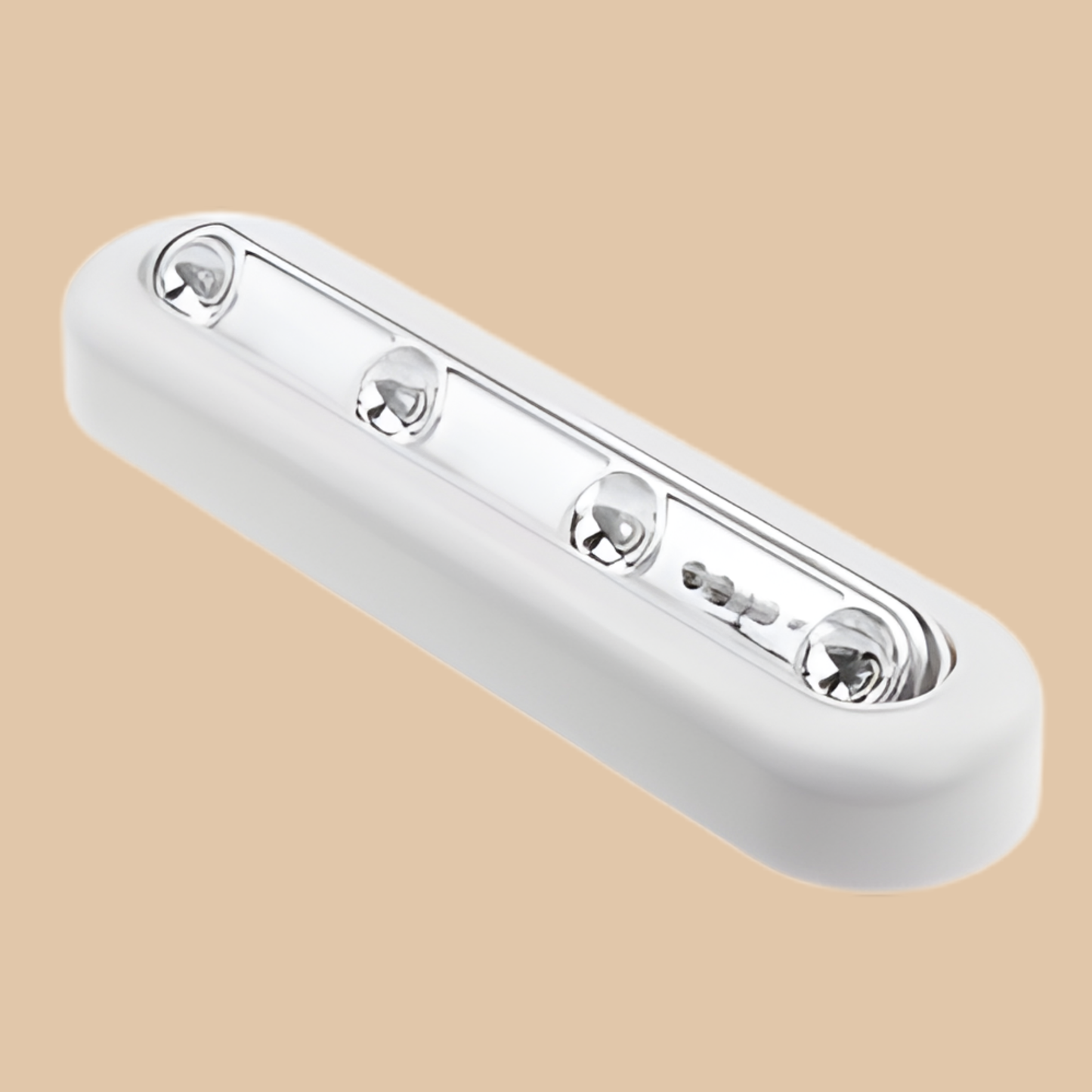 LED Touch Tap Stick-On Light