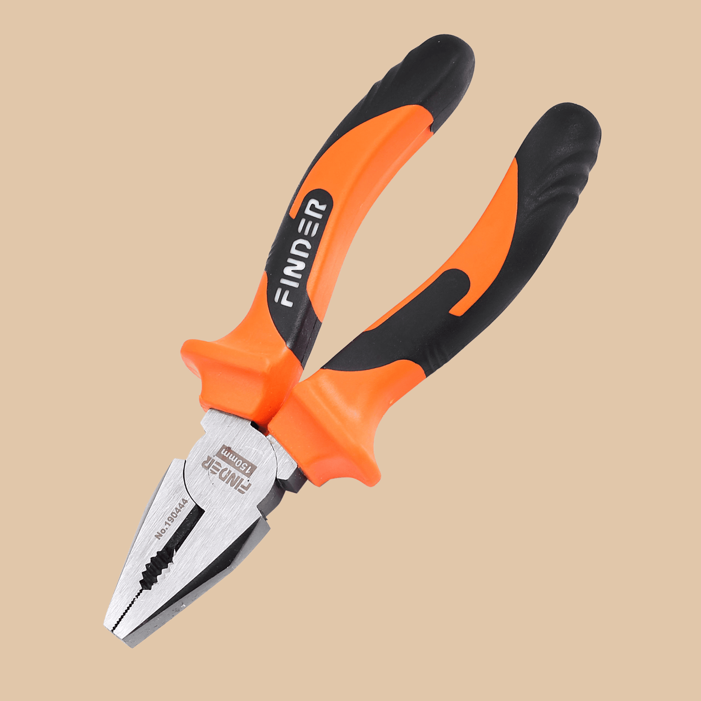 Combination Plier 6" (150mm) – Durable General Purpose Hand Tool - COLO