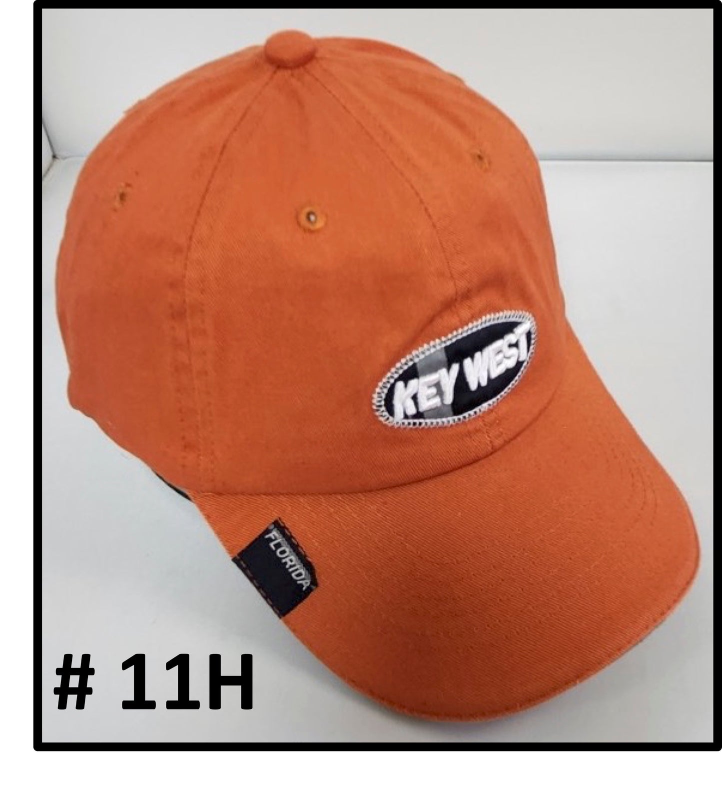 Island Accessories Hats