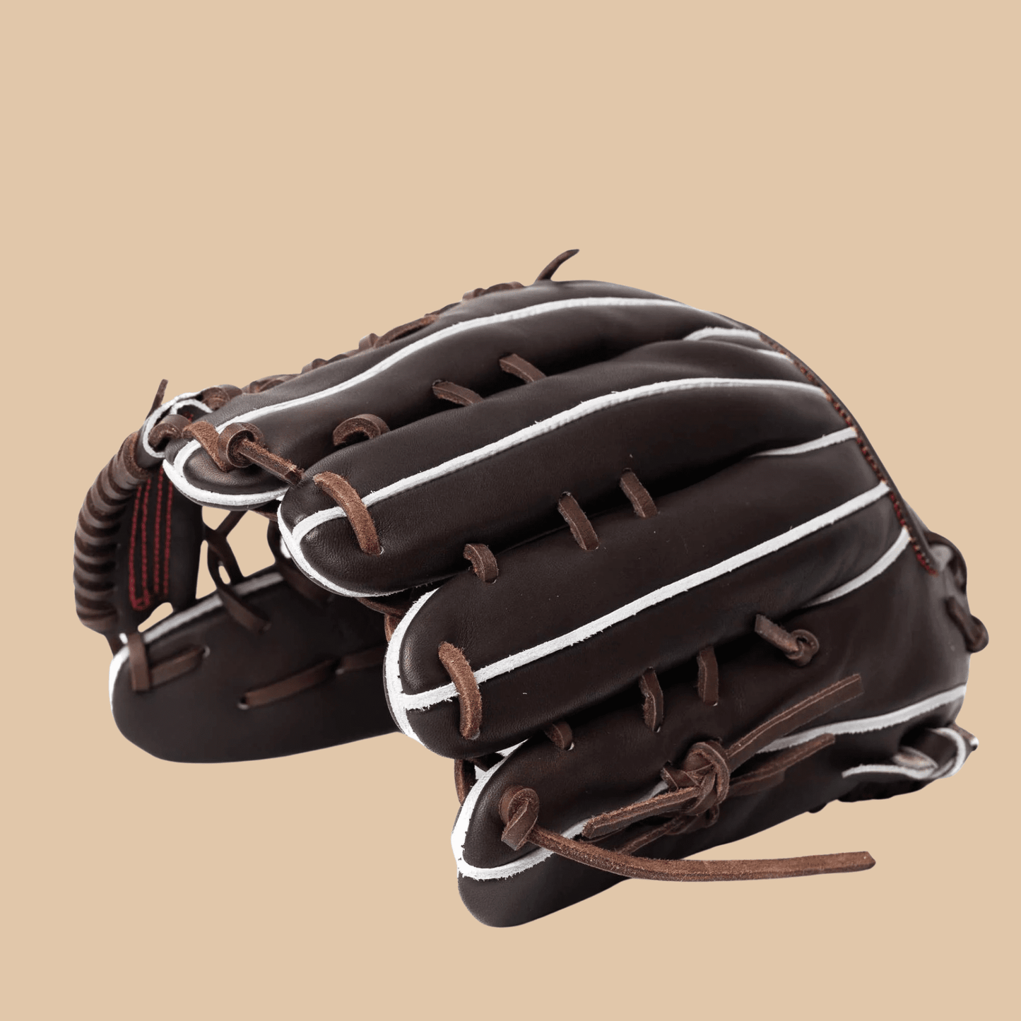 Outfield Glove 12" Ultimate Control and Agility - COLO