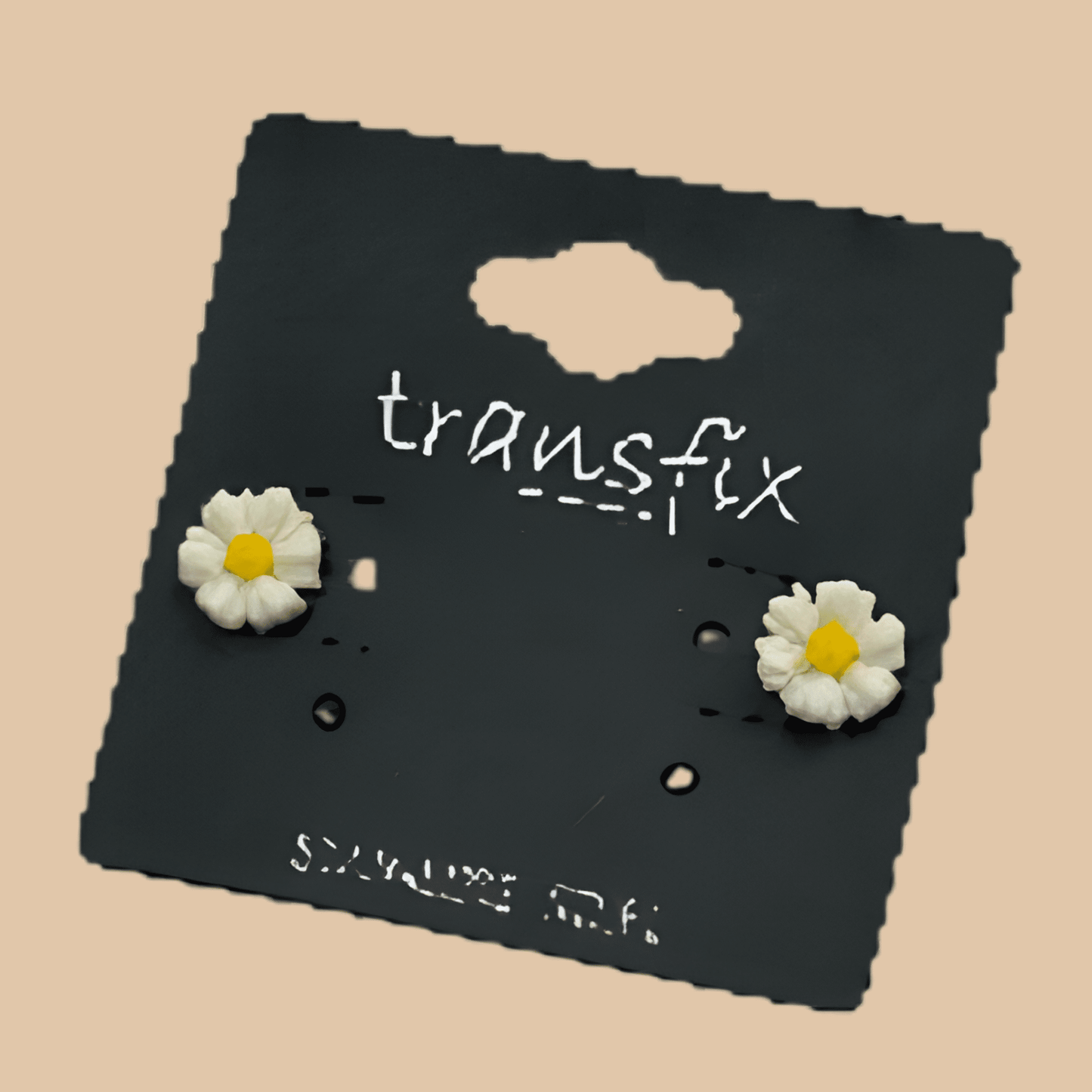 Transfix SS Daisy Earring - COLO