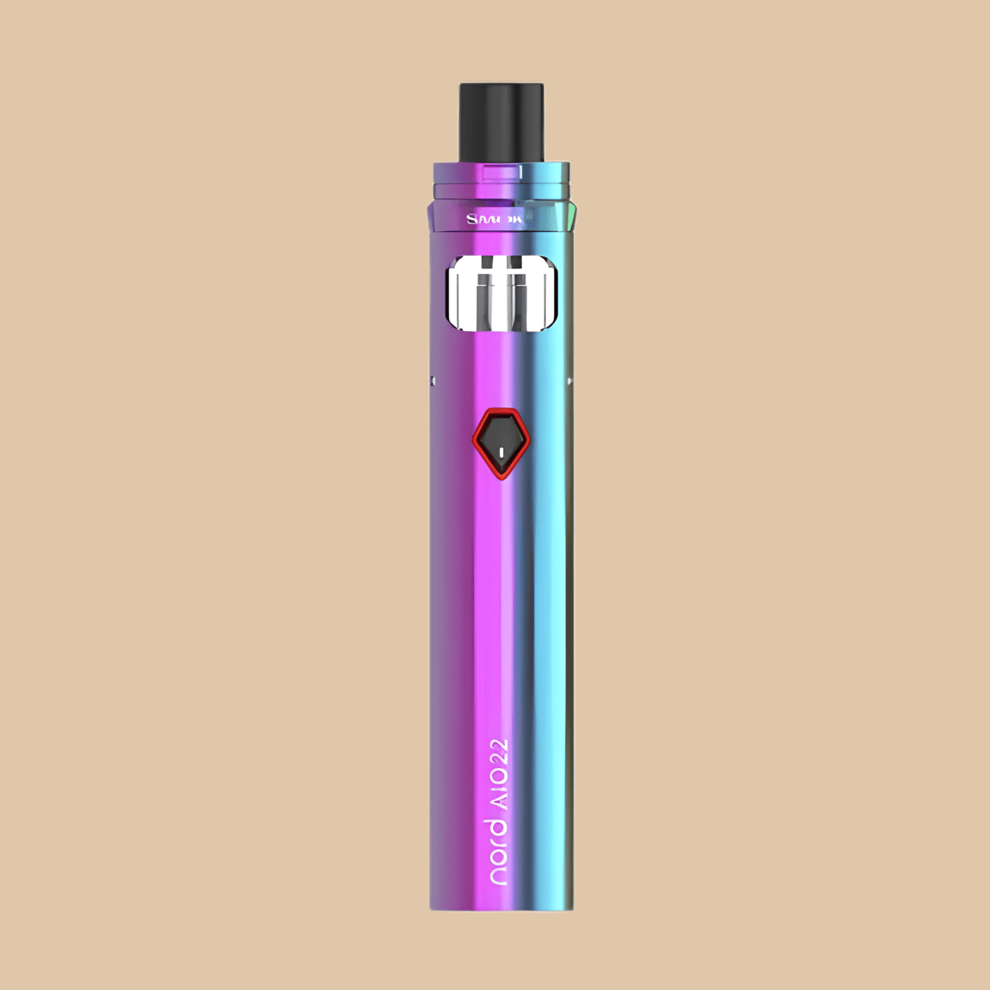 SMOK Nord 19 Vape Pen Rainbow - COLO