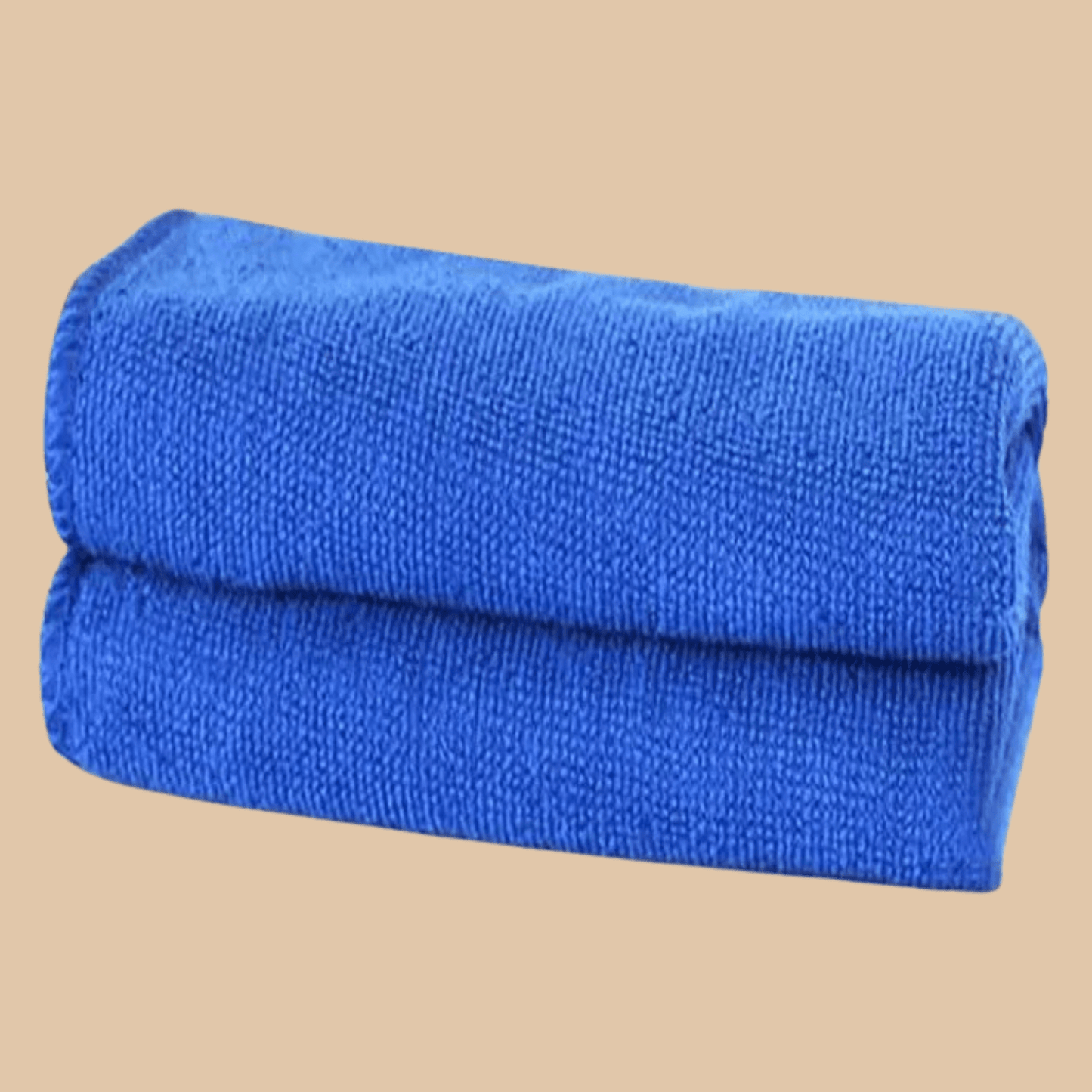 Microfiber Car Cleaning Cloth Wash Towel - COLO