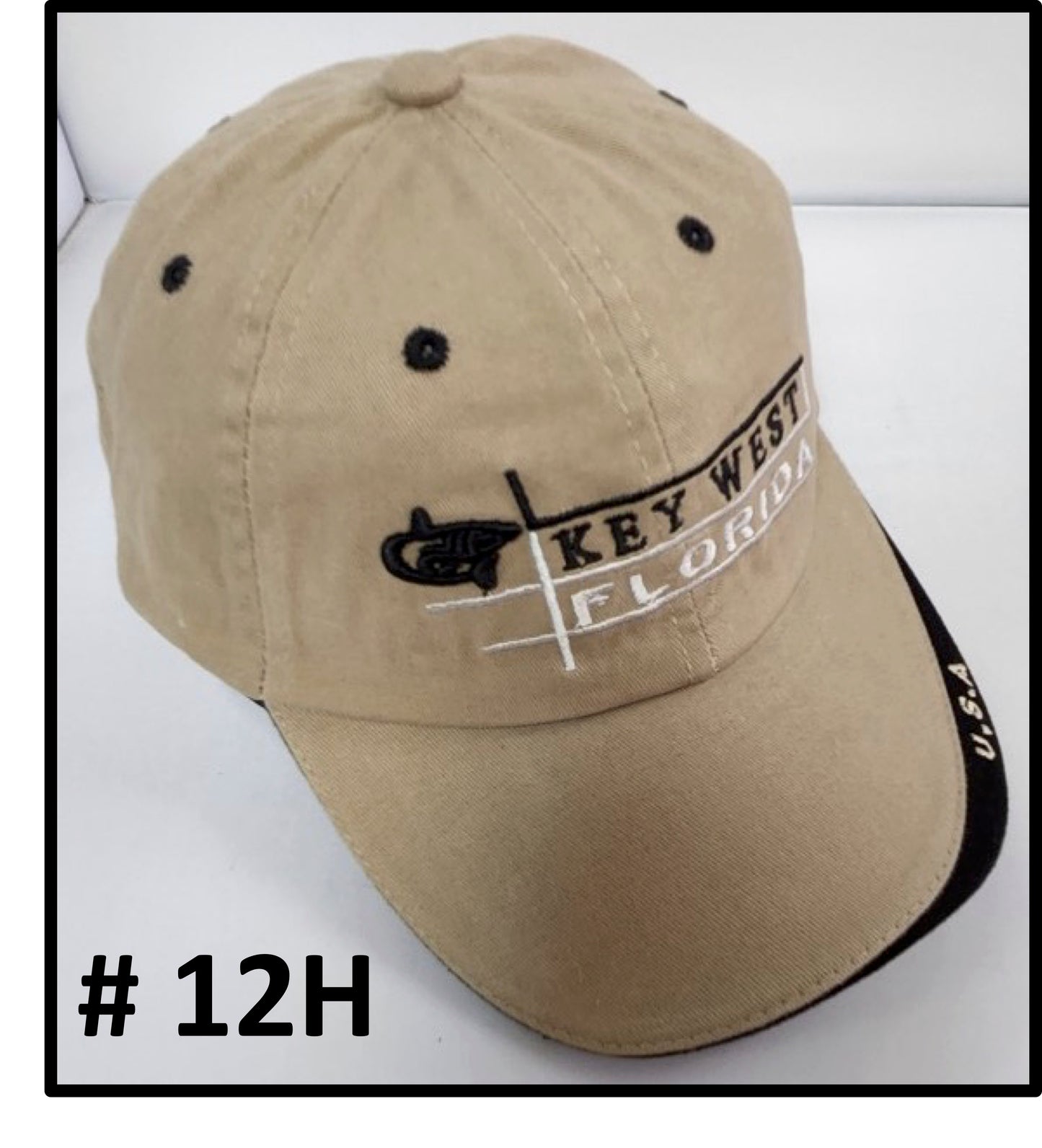 Island Accessories Hats