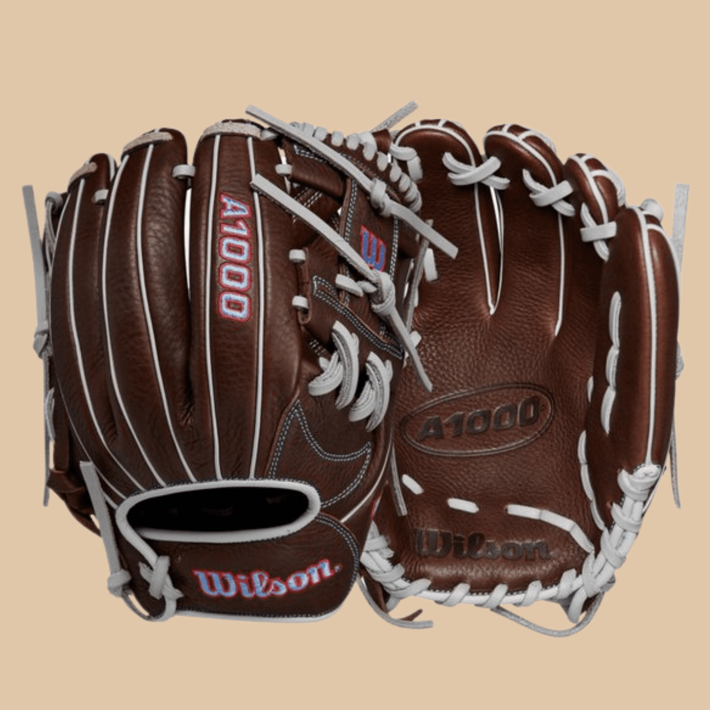 Wilson A2000 Baseball Glove – Best Infield Glove - COLO