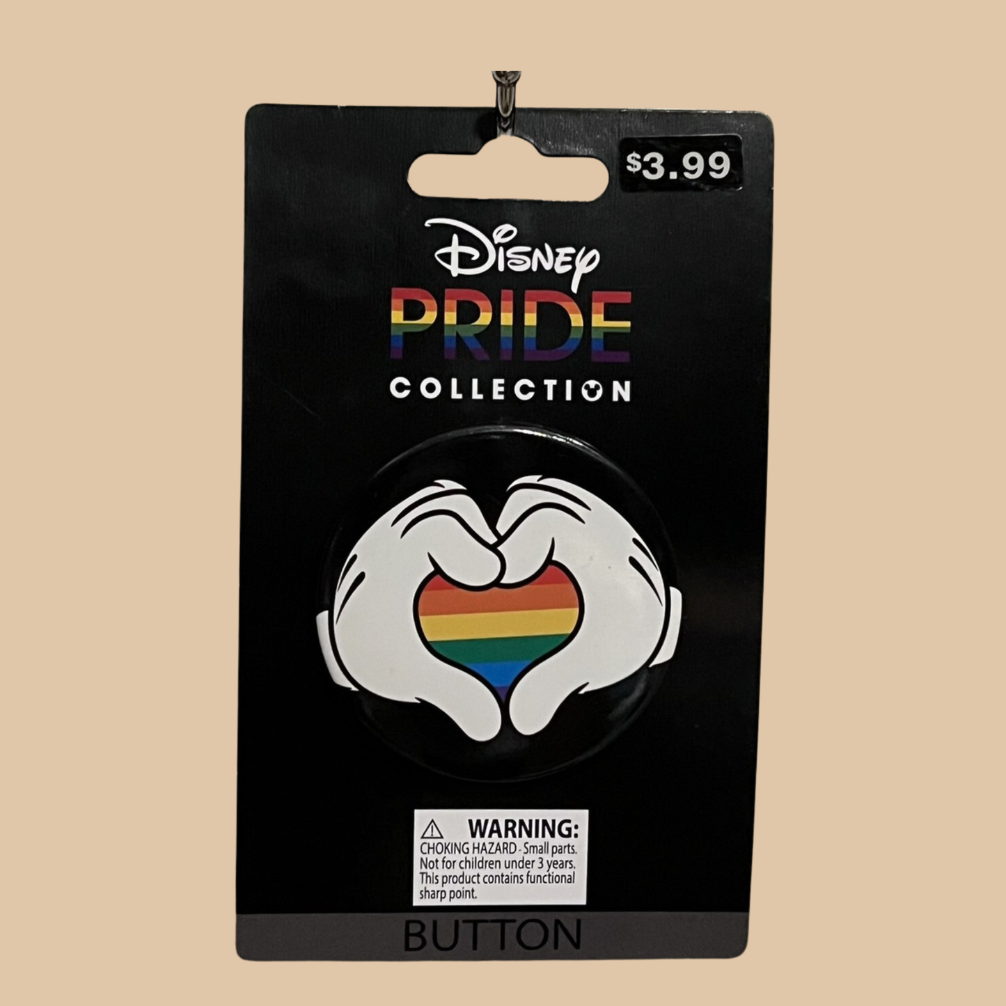 Popsocket PopGrip Phone Holder & Stand – DISNEY (Design 1)