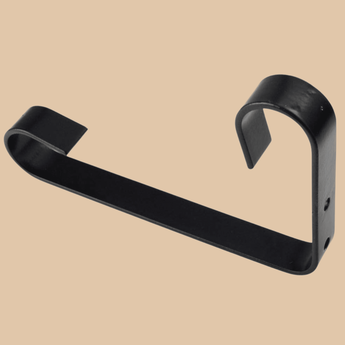 90° Wall Hanging Hooks 2PCS - COLO