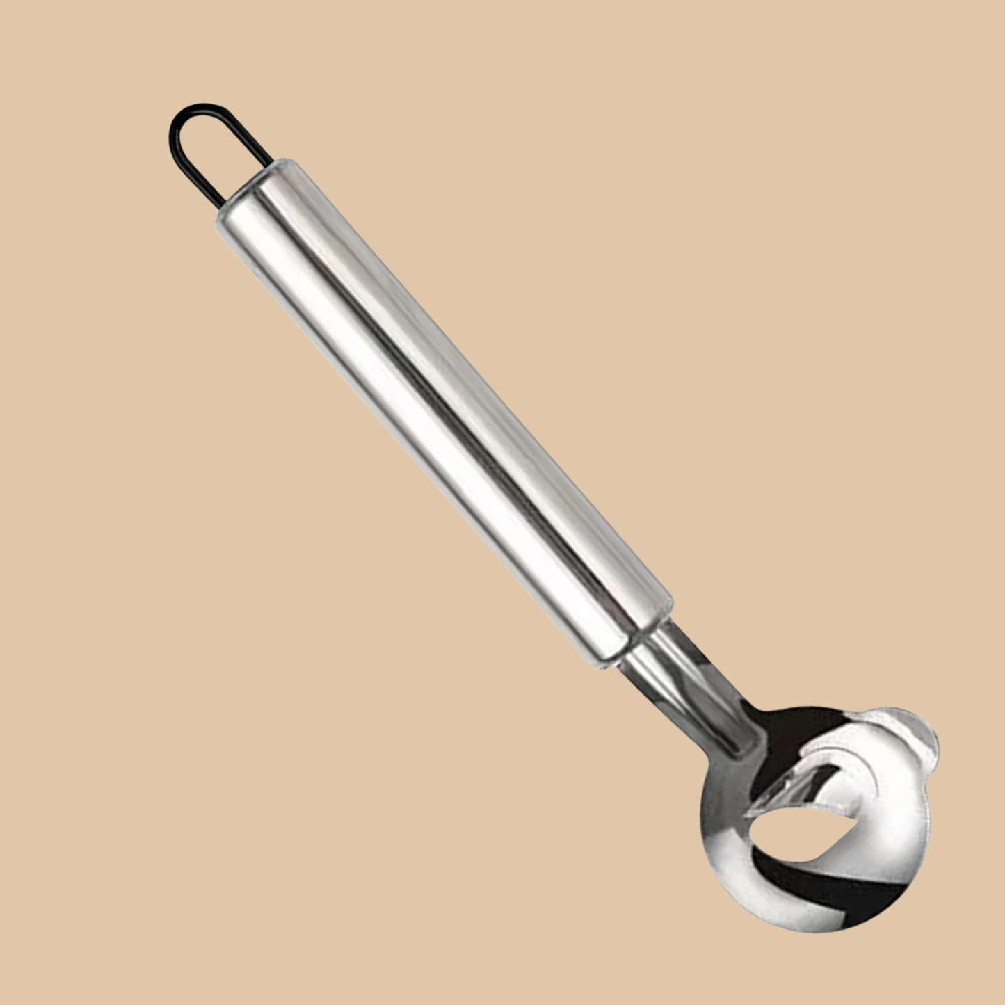 Spoon Cactus Peeler Stainless Steel Kitchen Tool