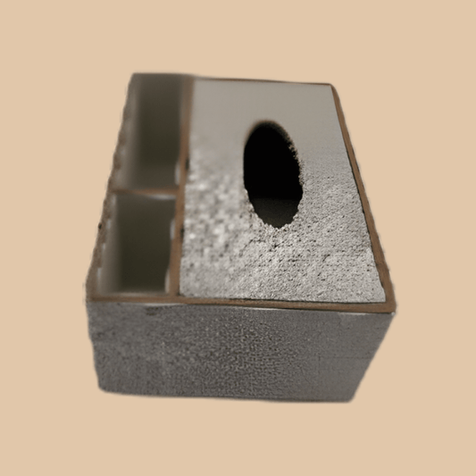 Tissue Holder Box Multi-Function Storage - COLO