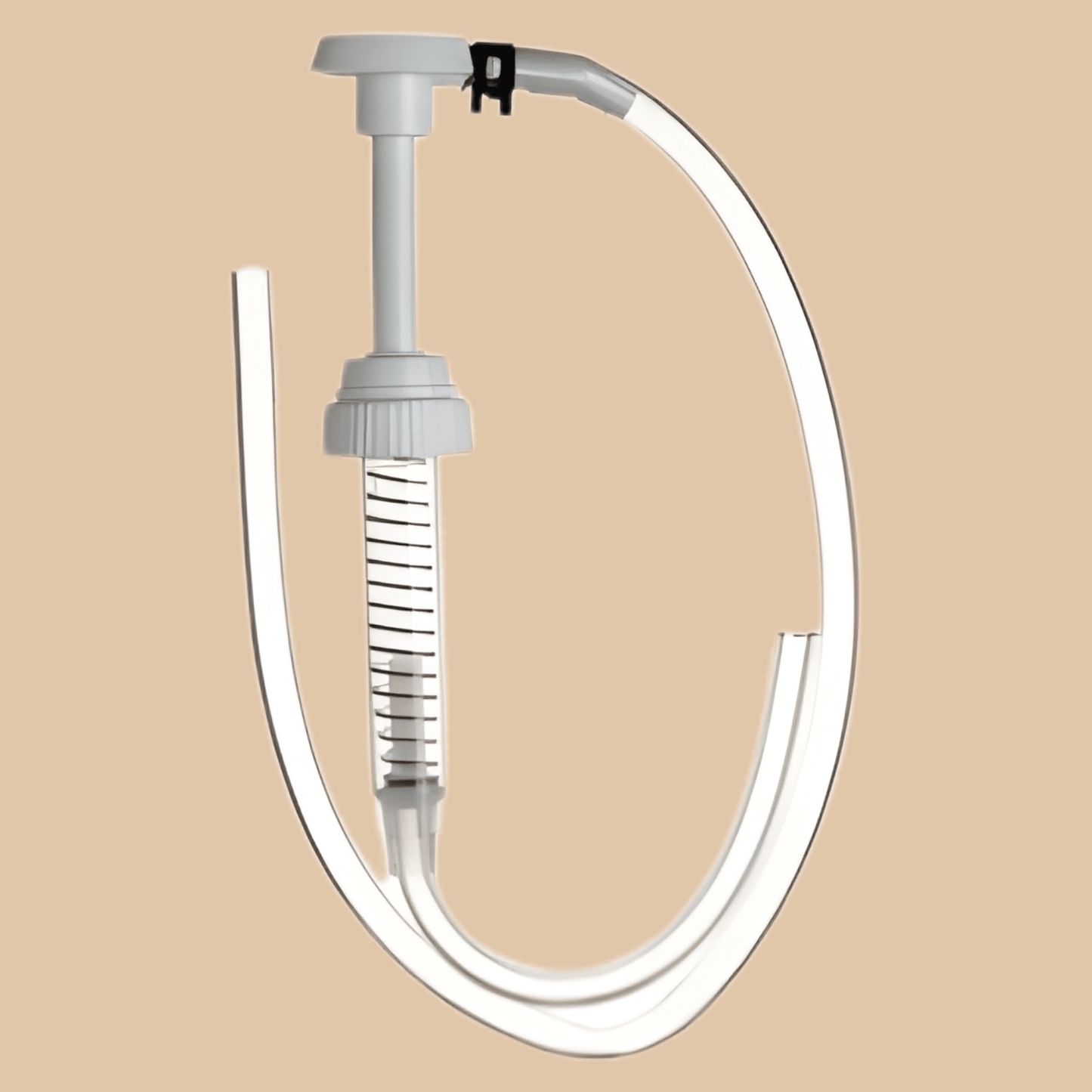 Tecalemit Hand Pump, Multi-Fluid Transfer - COLO