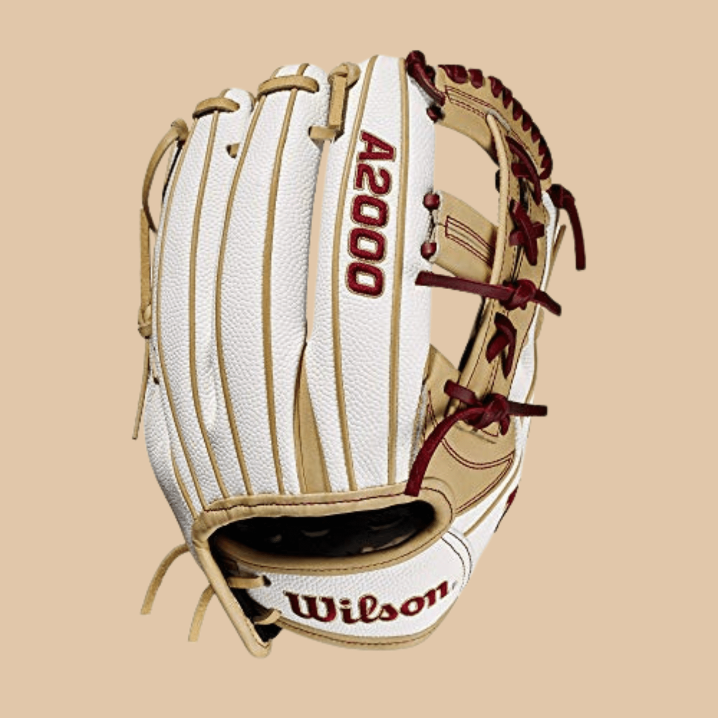 Wilson A2000 Fastpitch Glove Series - COLO