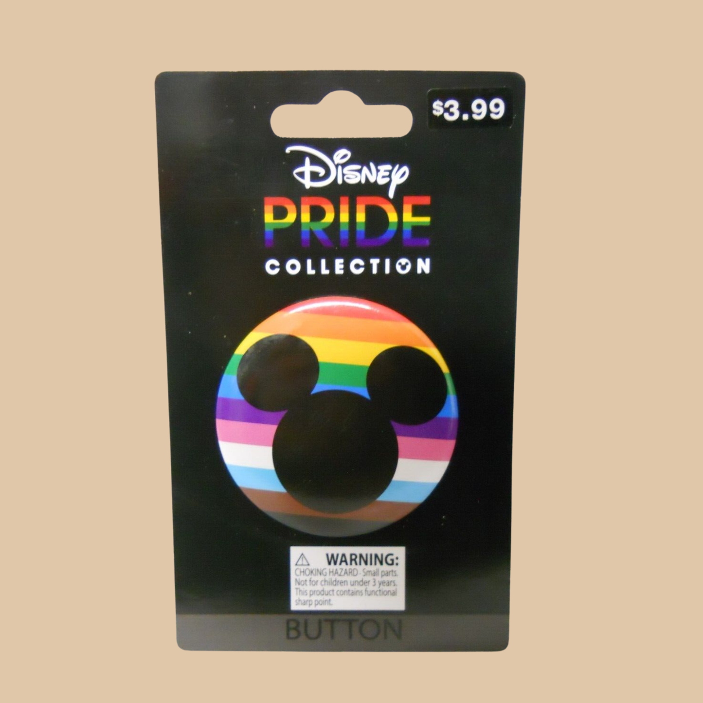 Popsocket PopGrip Phone Holder & Stand – DISNEY (Design 2)