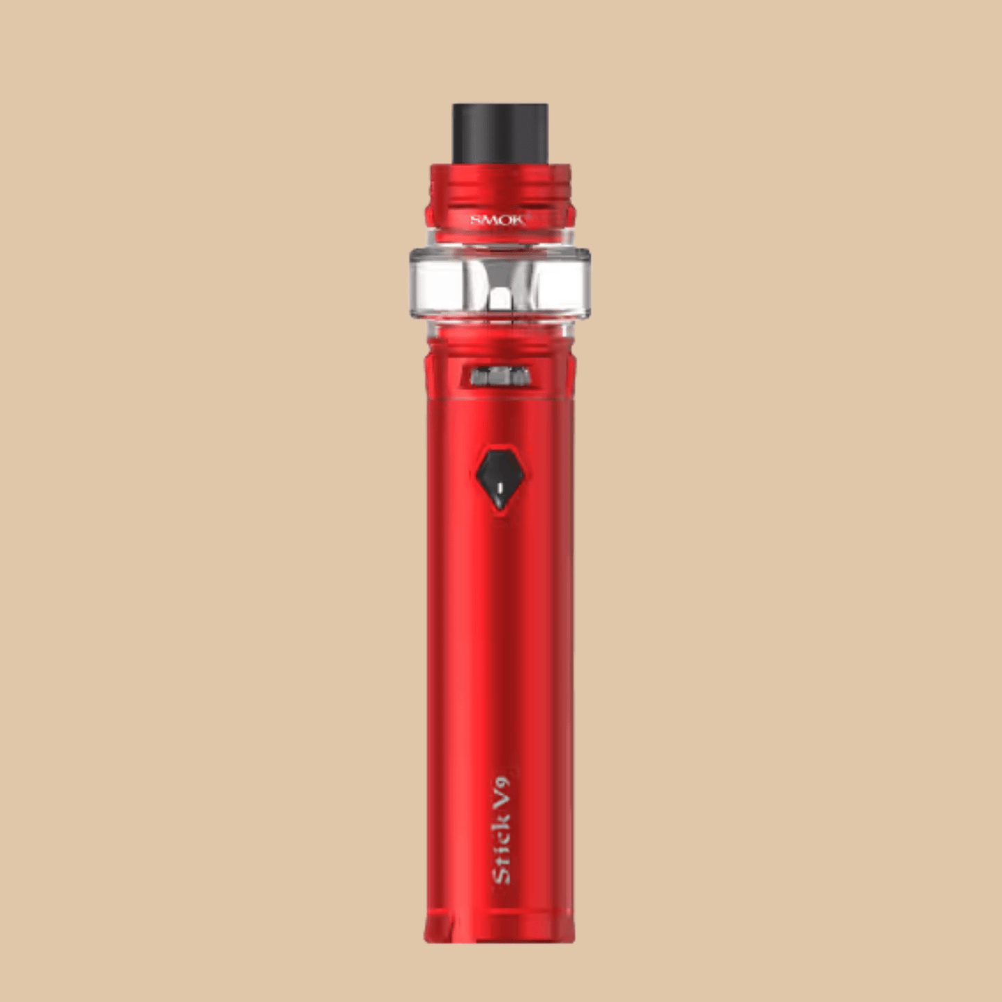 SMOK Stick V9 Max Kit 4000mAh Red - COLO