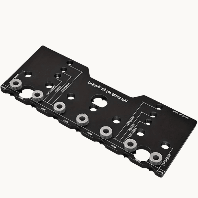 Shelf Pin Drilling Jig - COLO