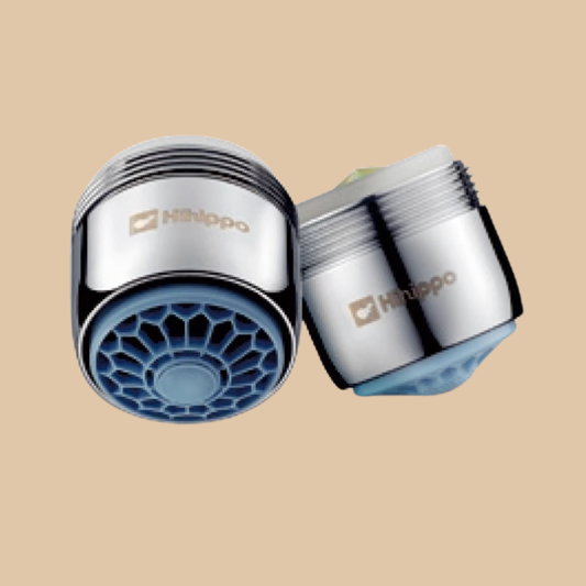 Water-Saving Aerator Model 211188 C.P.