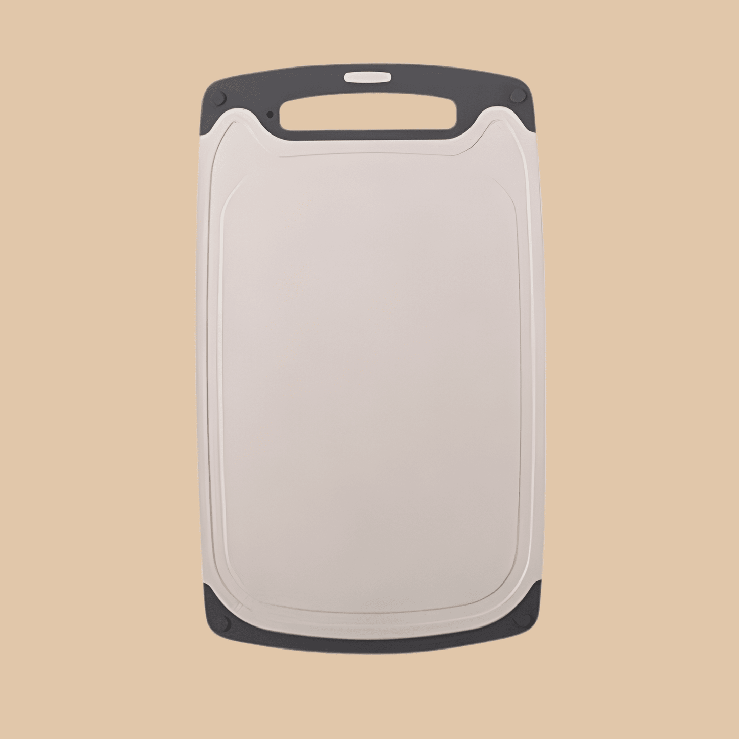 Wheat Straw Cutting Board (Beige) - COLO