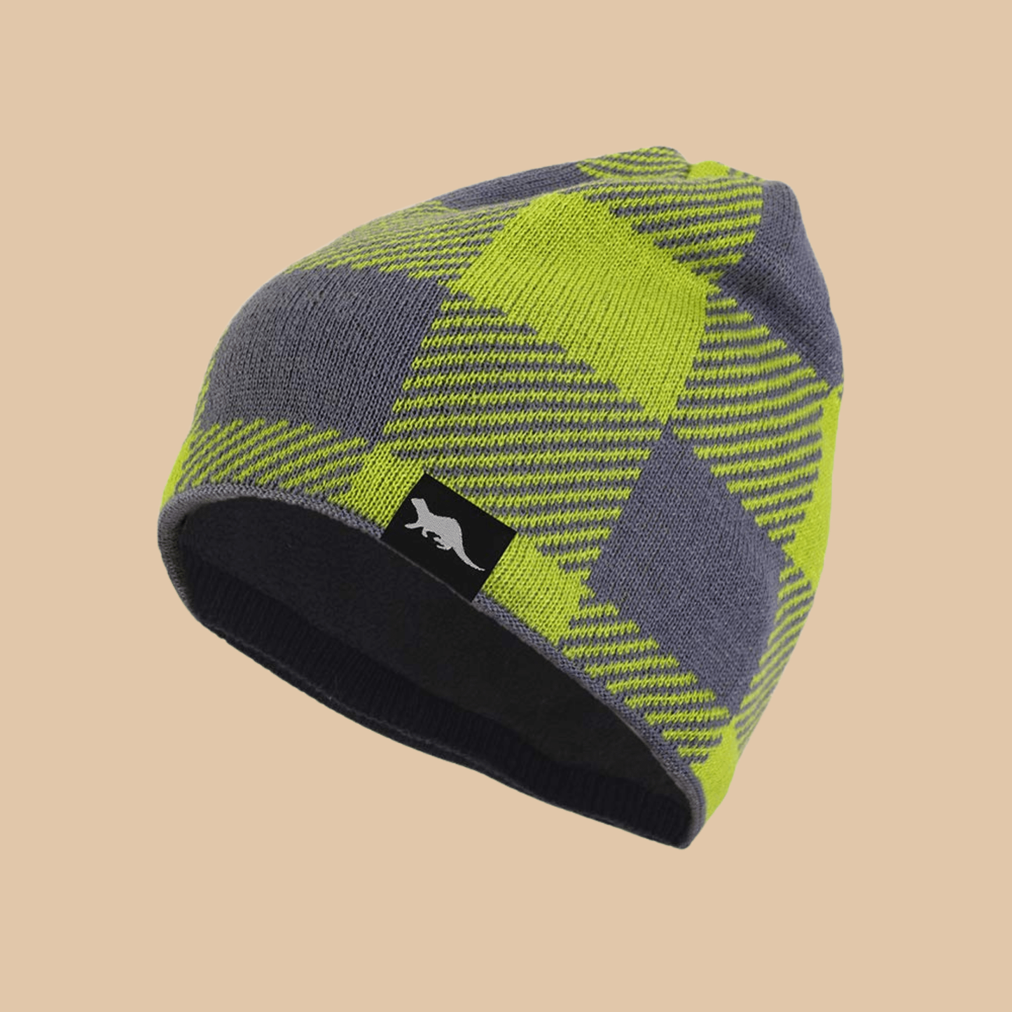 All-Weather Waterproof Beanie Hat V1 - COLO