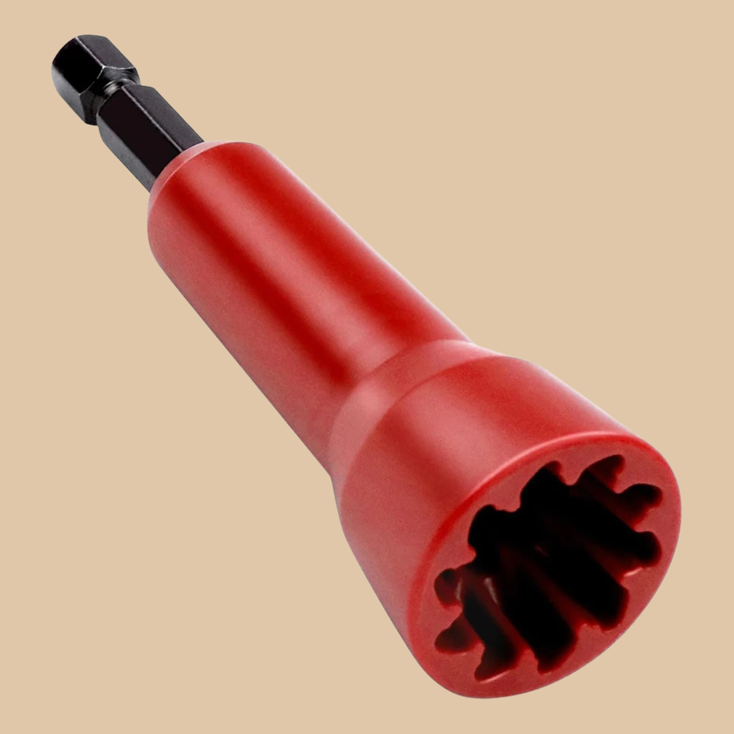 Universal Wire Twisting Tool Connector Set 2PCS