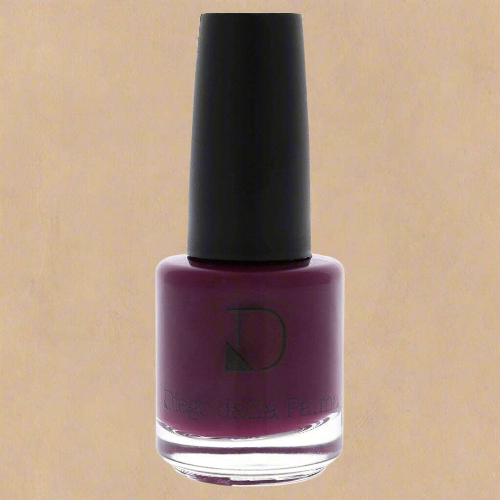 Diego Dalla Palma Nail Polish - 229 Purple Envy, 0.5 oz Nail Polish - COLO