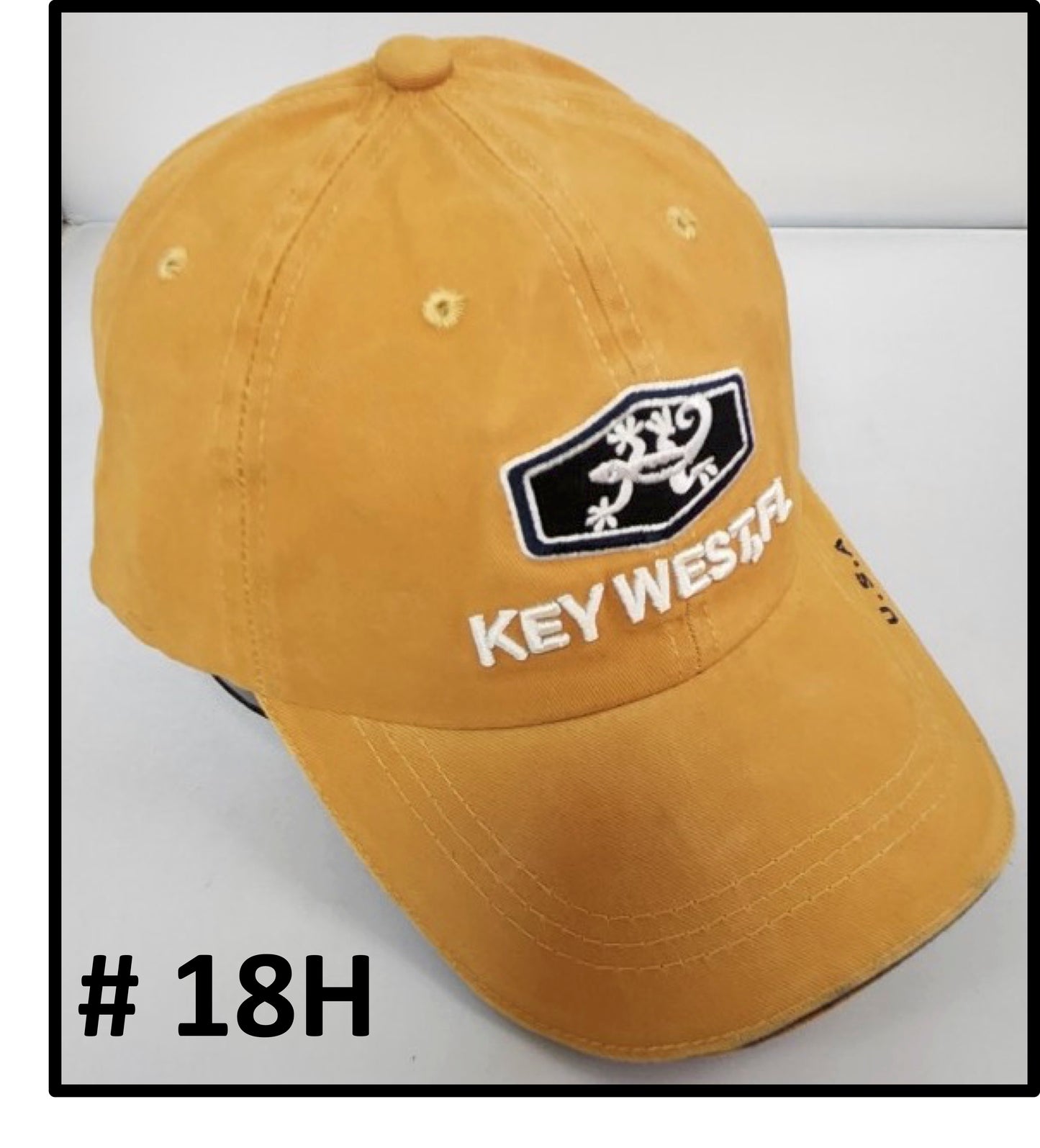 Island Accessories Hats