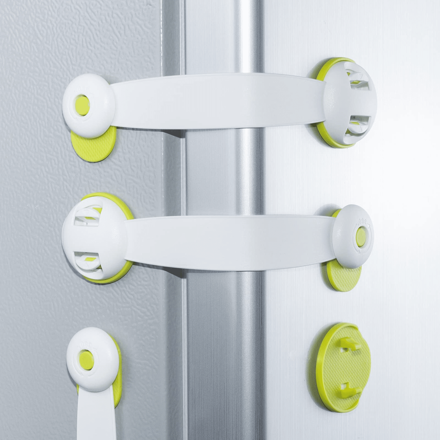 Refrigerator Door Lock 4-Pack - COLO