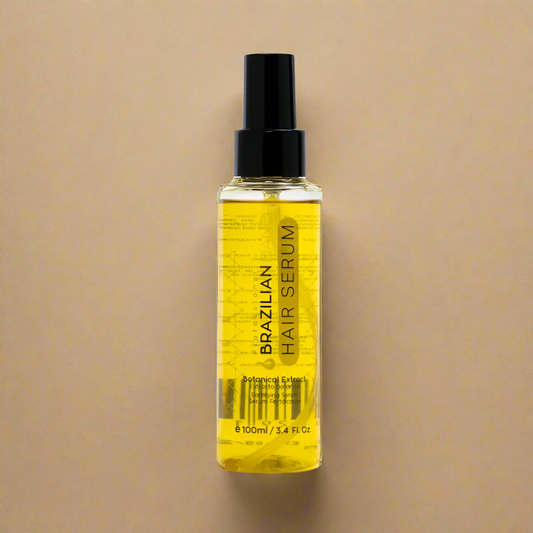Brazilian Nano Serum 3.4FL.OZ / 100ML
