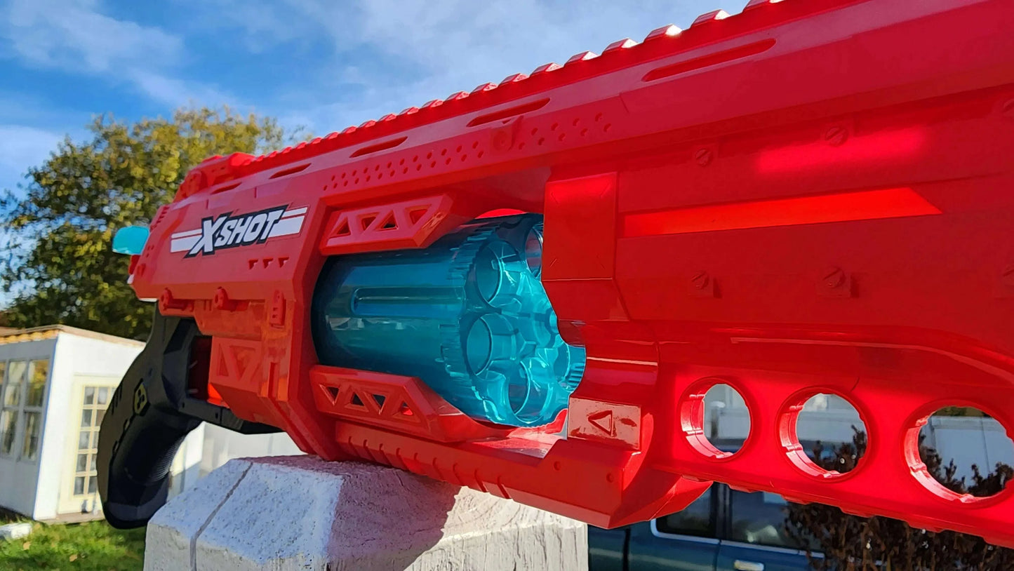 Zuru XShot Caliber Blaster - COLO
