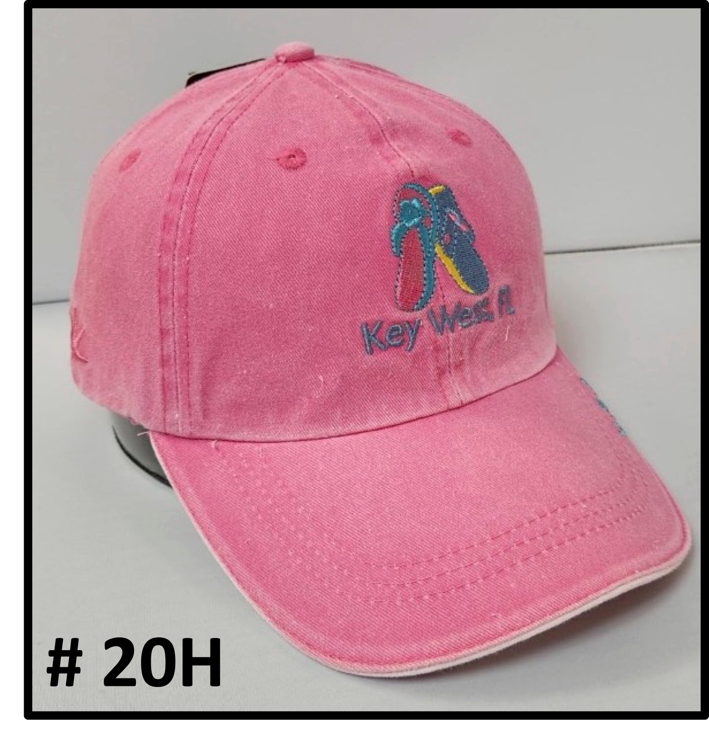 New Hats (NH Model)