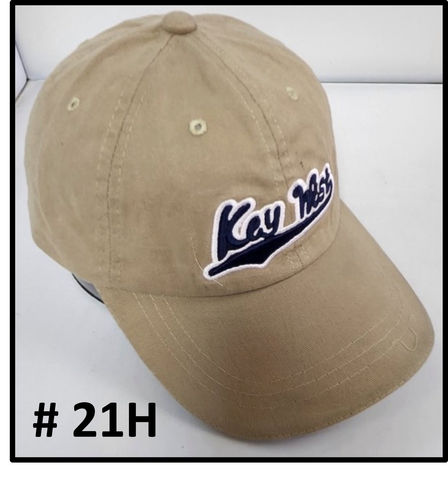 Island Accessories Hats