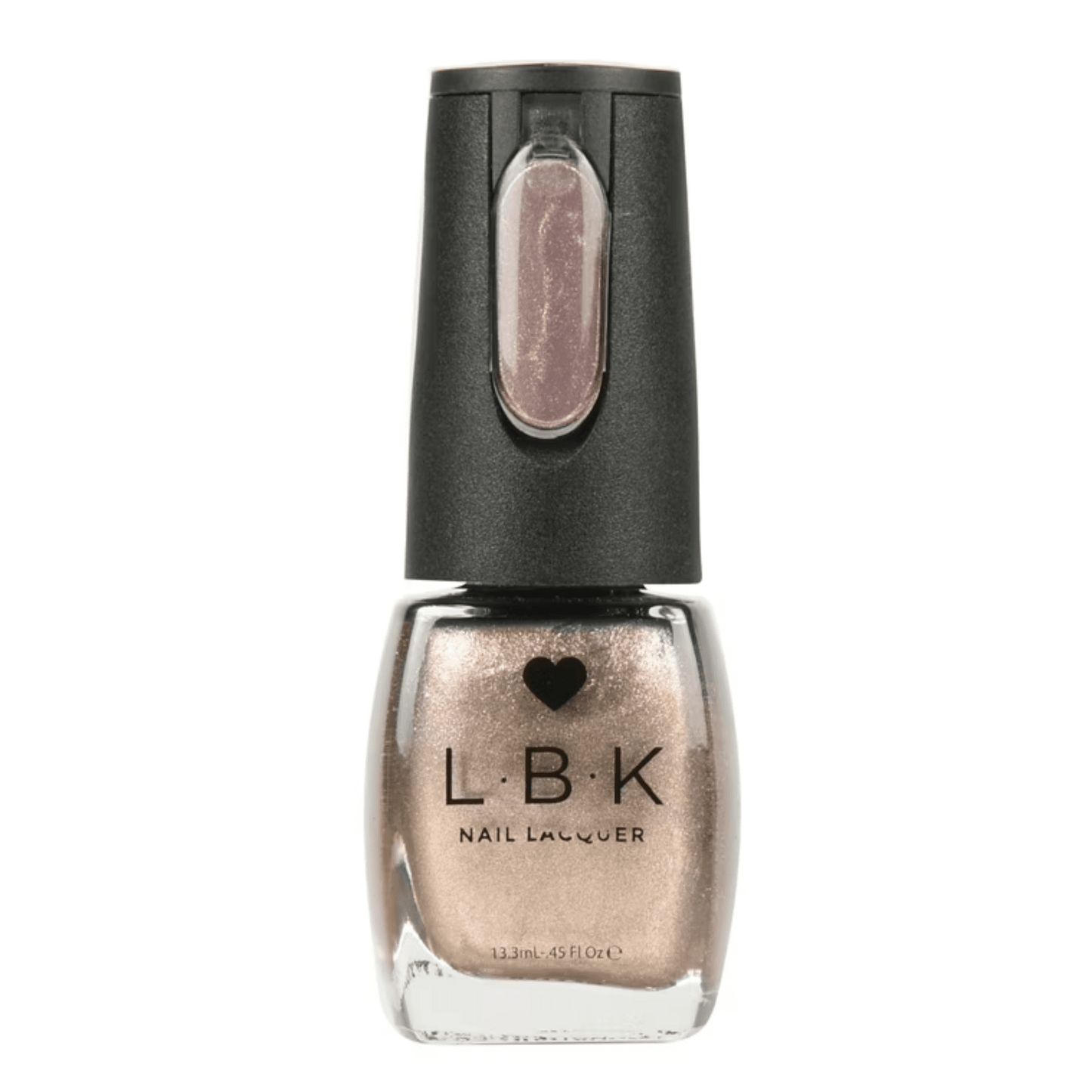 LBK Love by Kemeny Nail Polish Baby It’s Gold - COLO