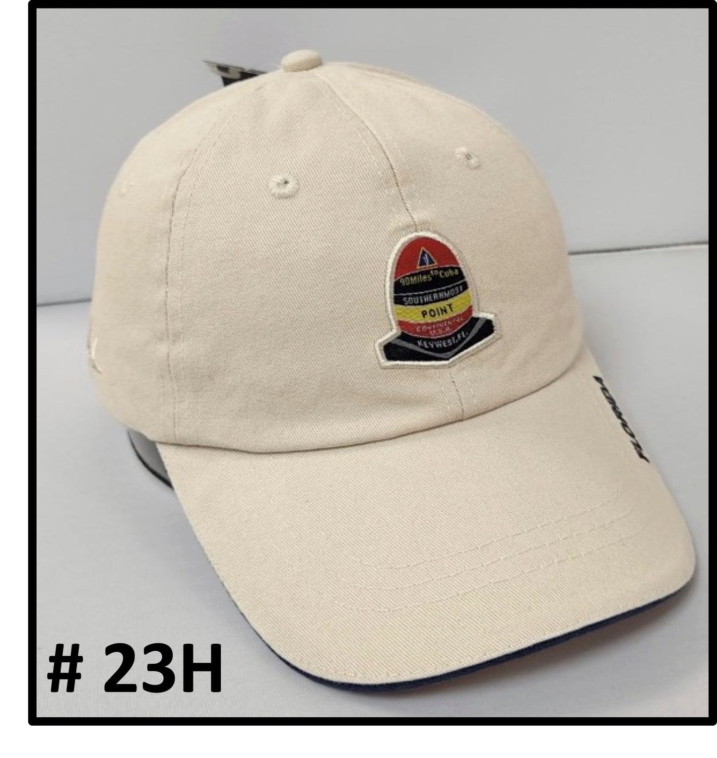 New Hats (NH Model)