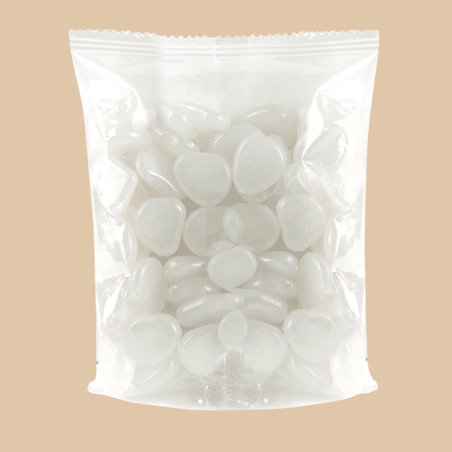 Decorative Garden Stones 100PCS - COLO
