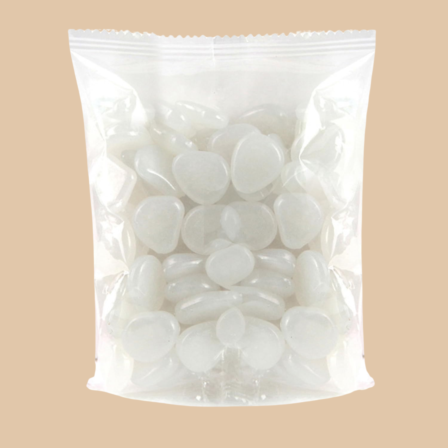 Decorative Garden Stones 100PCS