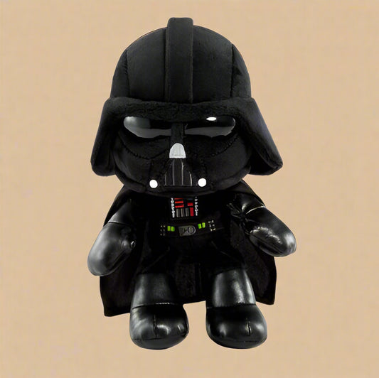 Mattel Star Wars Plush 8-Inch Character Dolls