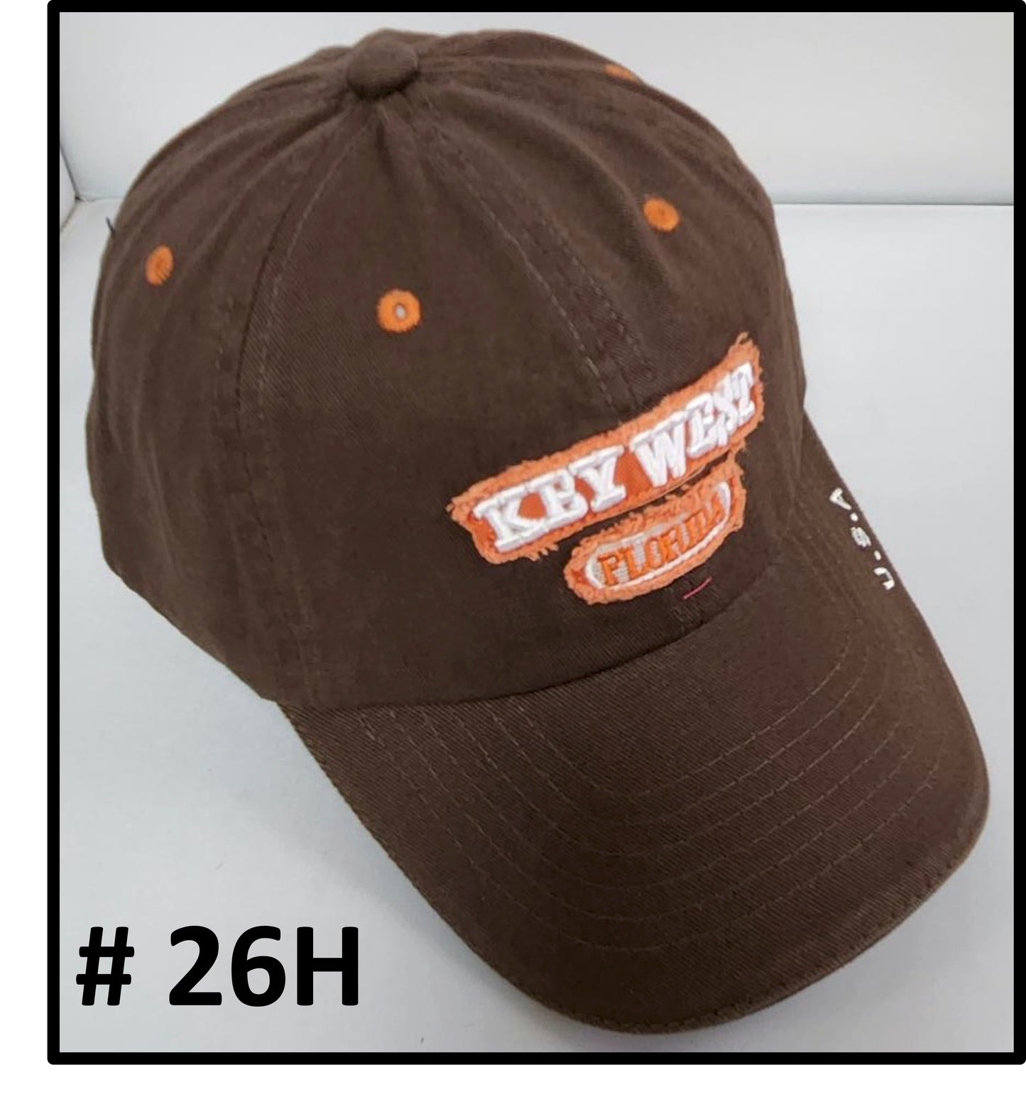 Island Accessories Hats