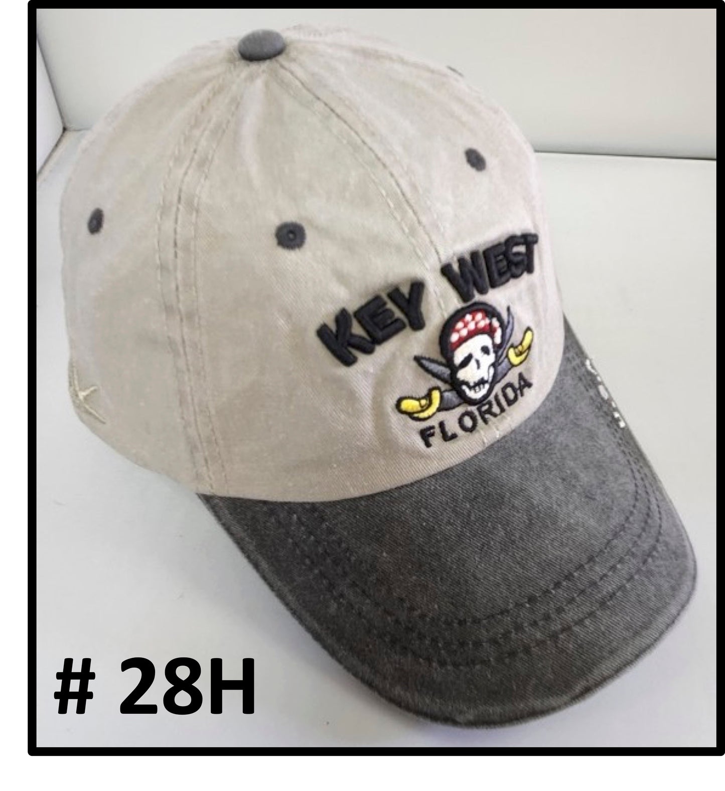 New Hats (NH Model)