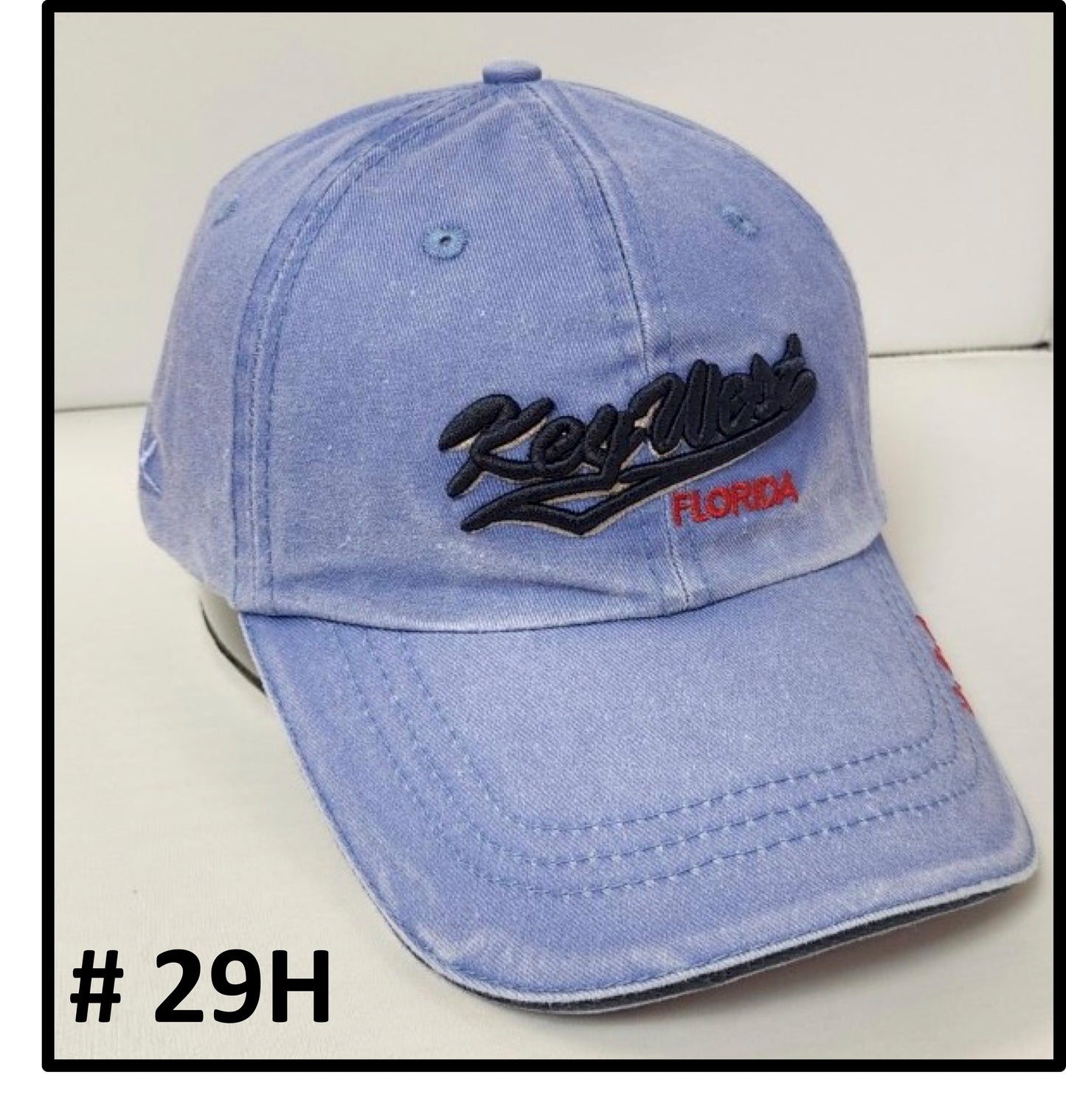 New Hats (NH Model)