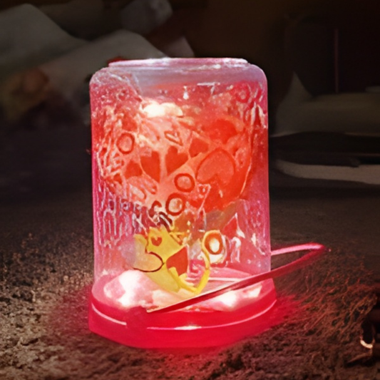 Mahli LED Ambient Heart Projector