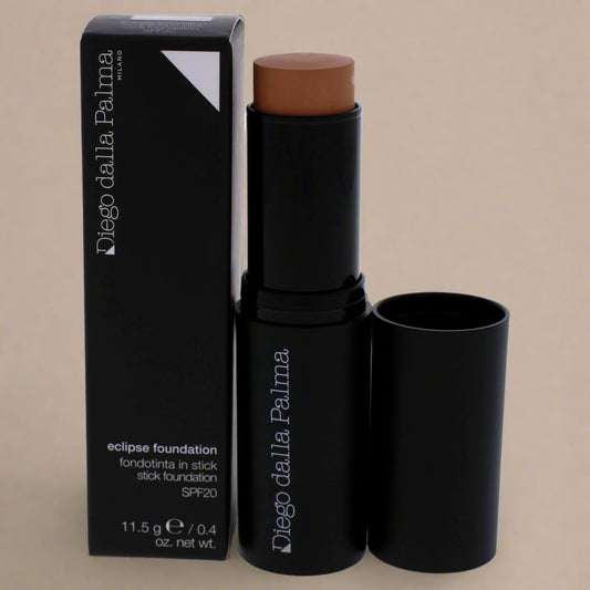 Diego Dalla Palma Makeupstudio Eclipse Foundation Stick SPF 20 - 235 Biscuit, 0.4 oz Foundation