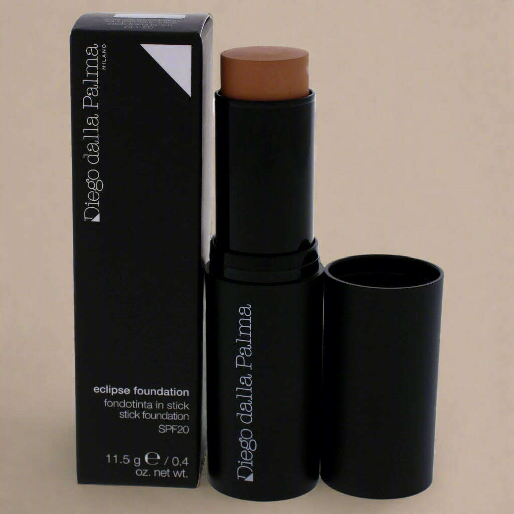 Diego Dalla Palma Makeupstudio Eclipse Foundation Stick SPF 20 - 235 Biscuit, 0.4 oz Foundation - COLO