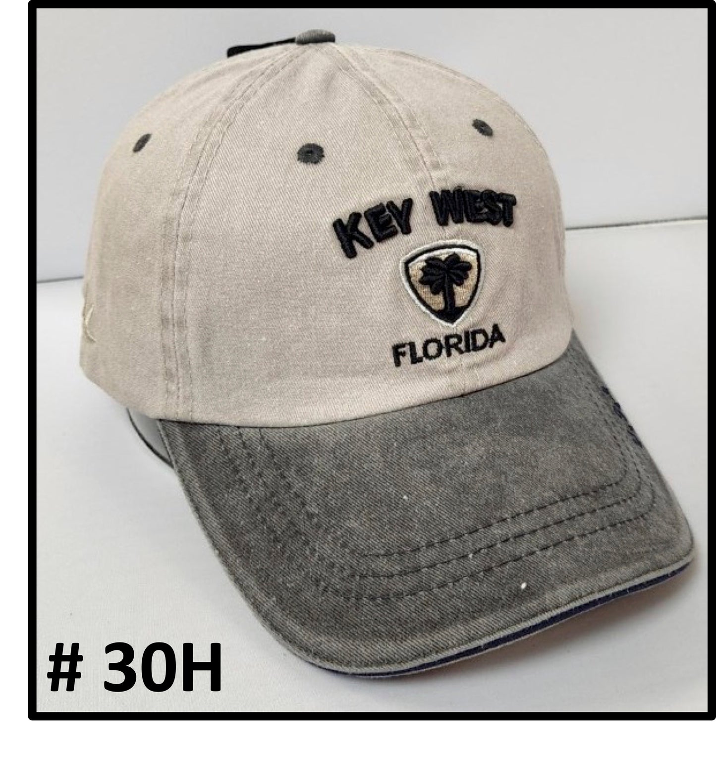 New Hats (NH Model)
