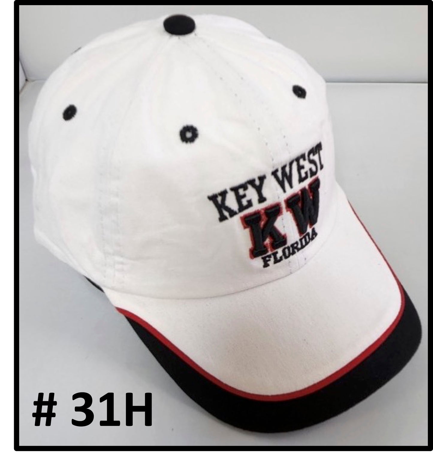 Island Accessories Hats