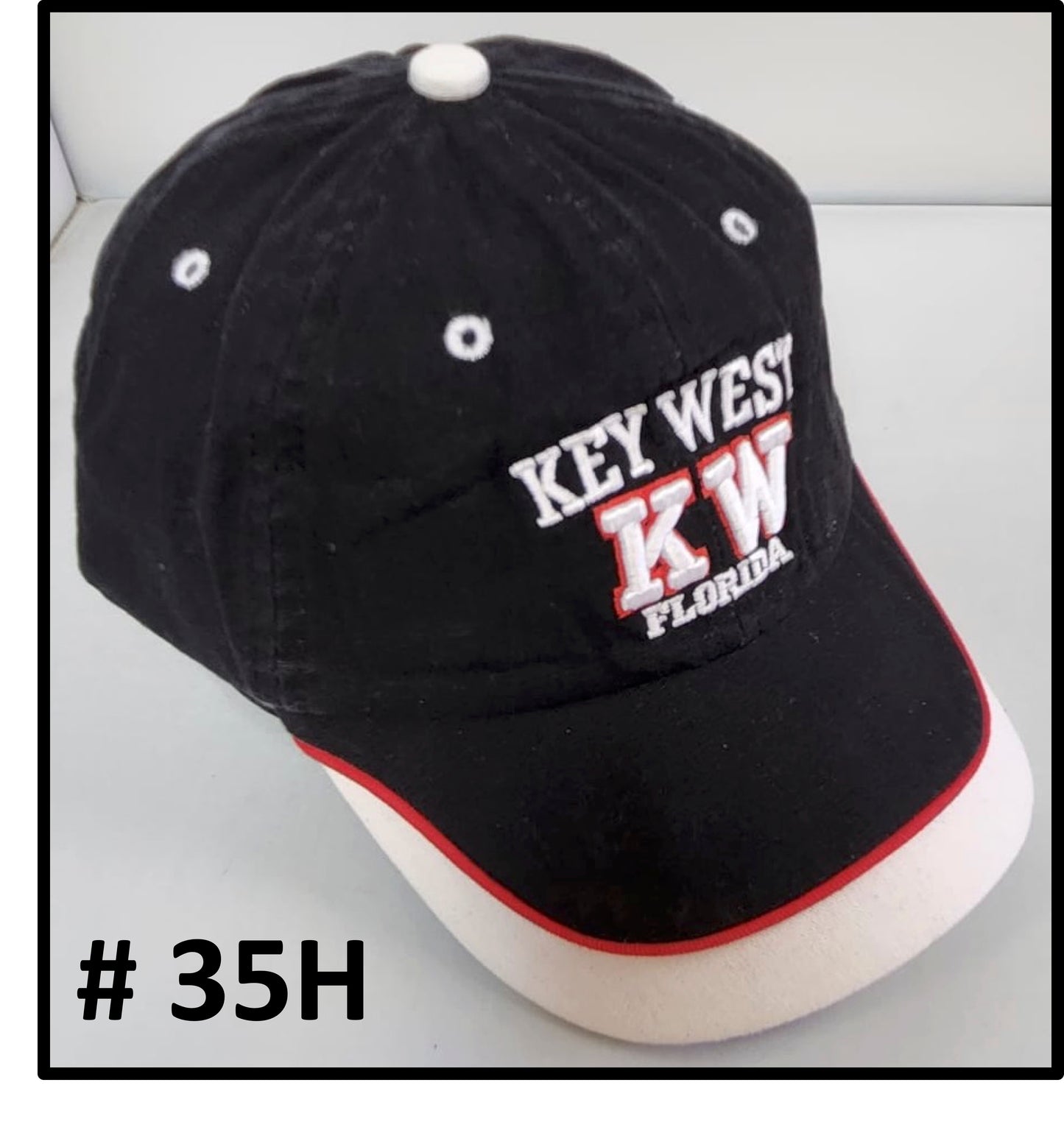 Island Accessories Hats